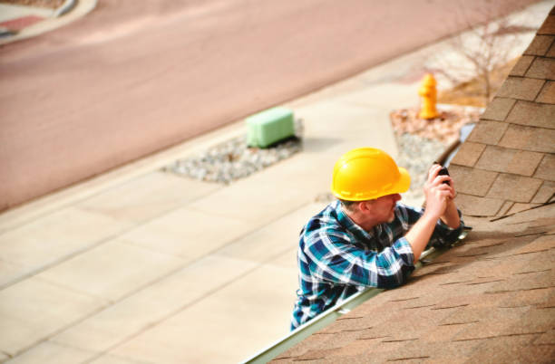 Best Rubber Roofing (EPDM, TPO)  in Landen, OH