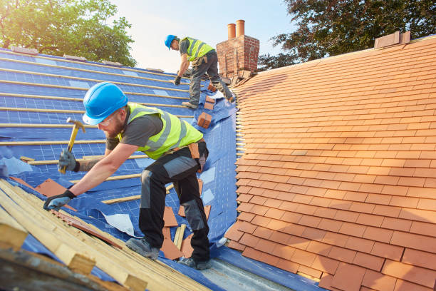 Fast & Reliable Emergency Roof Repairs in Landen, OH